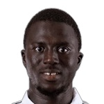 M. Gueye