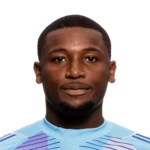 C. Odunze