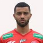 Albert Souza
