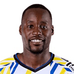 L. Mpasi-Nzau
