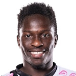M. Koné