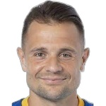 Amir Abrashi