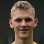 M. Szymanski