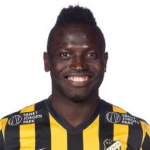 Alhassan Kamara