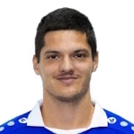I. Ćubelić