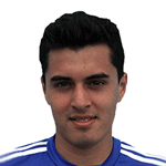 Bryan Rivas