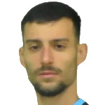 Arthur Garcia da Motta
