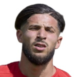 W. Bouabdeli
