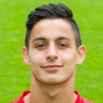 R. Agca