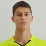 D. Stevanovic