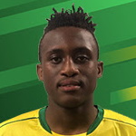 S. Mgwazela