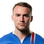 R. Sigurjonsson