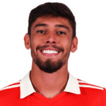 Lucas Mazetti