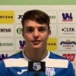 A. Angelozzi
