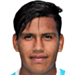 A. Araujo