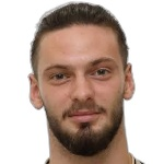 Emirhan Cavus
