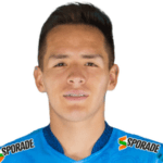 P. Rodriguez