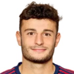 Ander Dufur