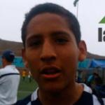 L. De la Cruz