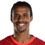 Joël Matip