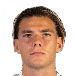 Brynjólfur Darri Willumsson