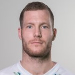 B. D. Sverrisson