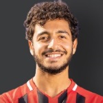 Faress Mohamed