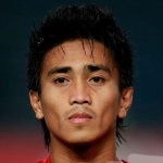 M. Taufiq