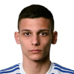 D. Dakić