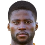 G. J. Otanga Mvouo