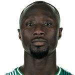 N. Keita