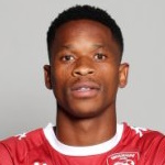 T. Mokhabi