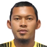 J. Ribowo