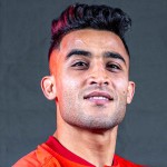 Saed Alnaeli