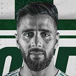 Ali Arqoub