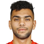 Mounir Belhaidja