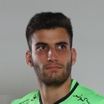 A. Darvishvand