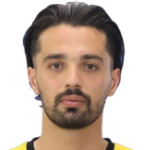Omid Noorafkan