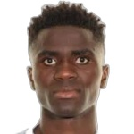 Mamadi Camara