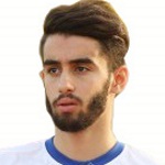 A. Cheraghali