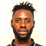 K. Mondeko Zatu