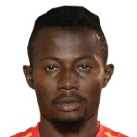 Djuma Shabani