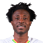 M. Ofori
