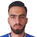 E. Mehmedovic