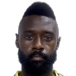 N. N'Koulou