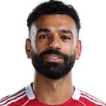 M. Salah