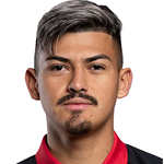 D. Gonzalez