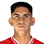 José Racchumick