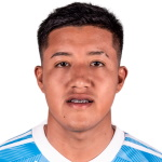 Jostin Alarcón