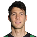 Luca Mazzitelli